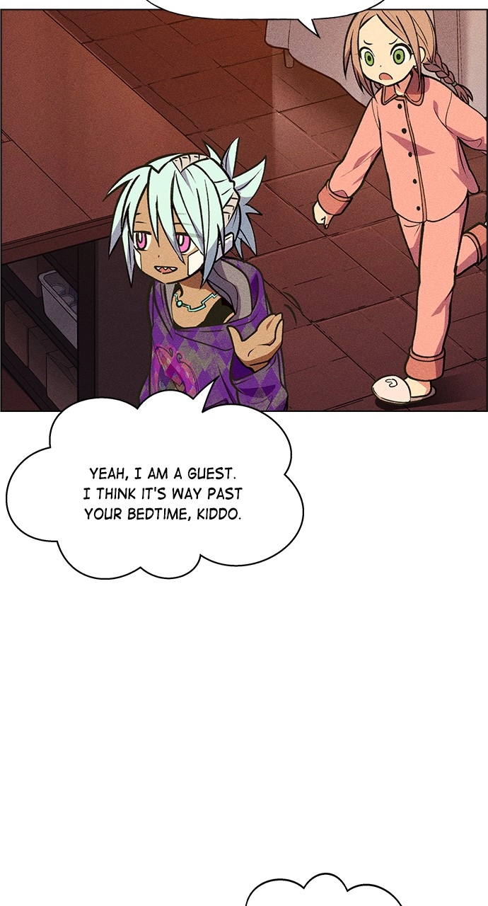 Housekeeper Chapter 49 Page 69