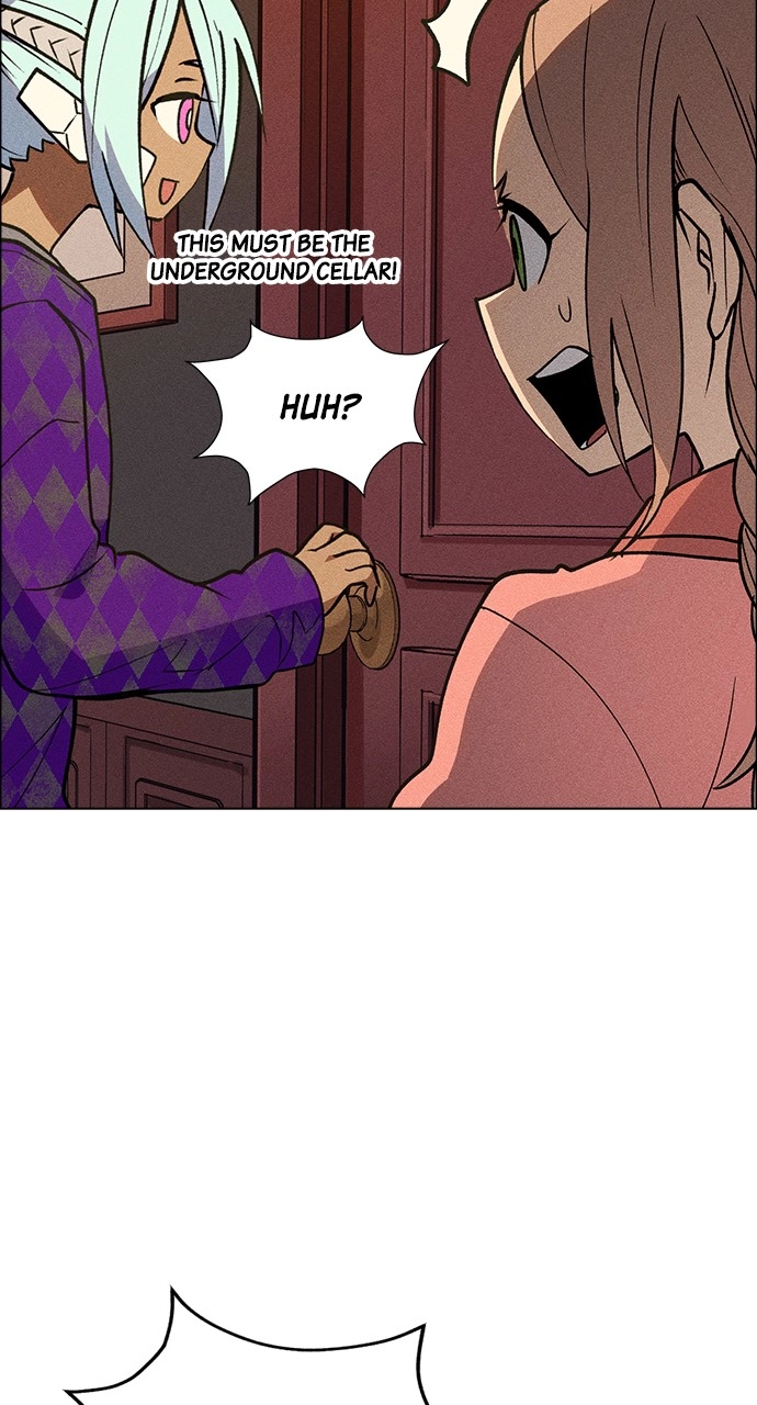 Housekeeper Chapter 49 Page 72