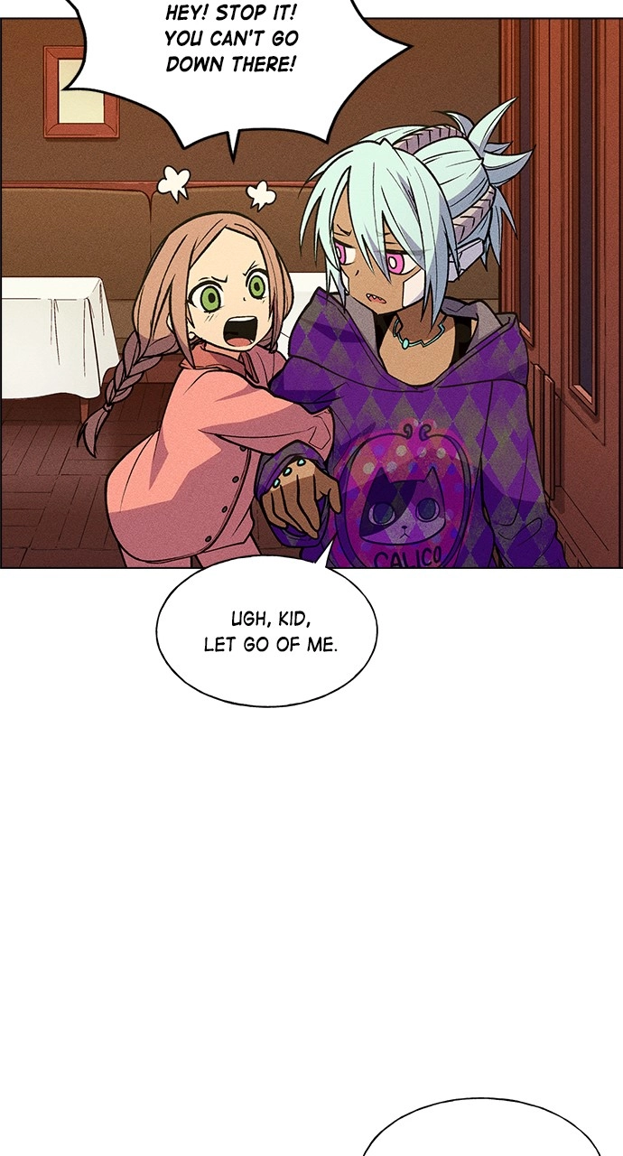 Housekeeper Chapter 49 Page 73
