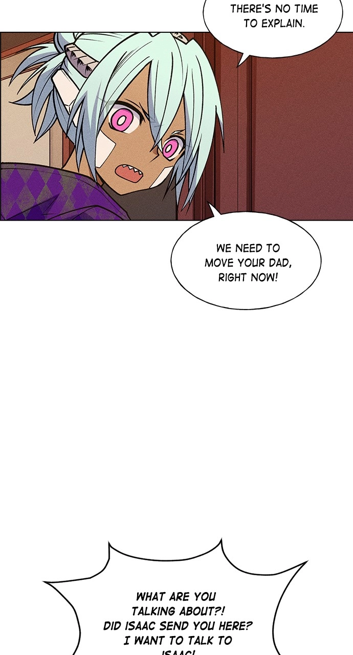 Housekeeper Chapter 49 Page 74