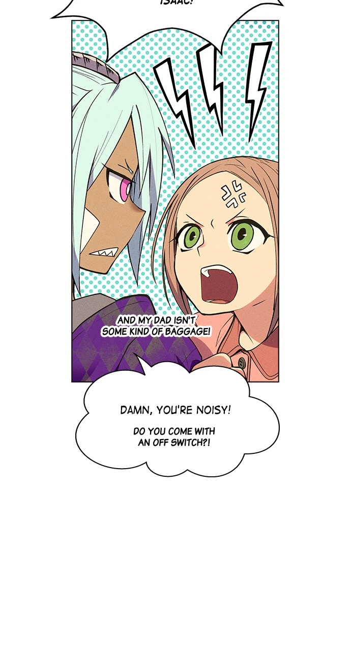 Housekeeper Chapter 49 Page 75