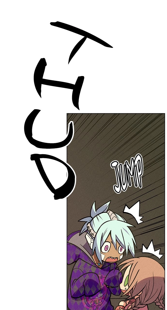 Housekeeper Chapter 49 Page 76
