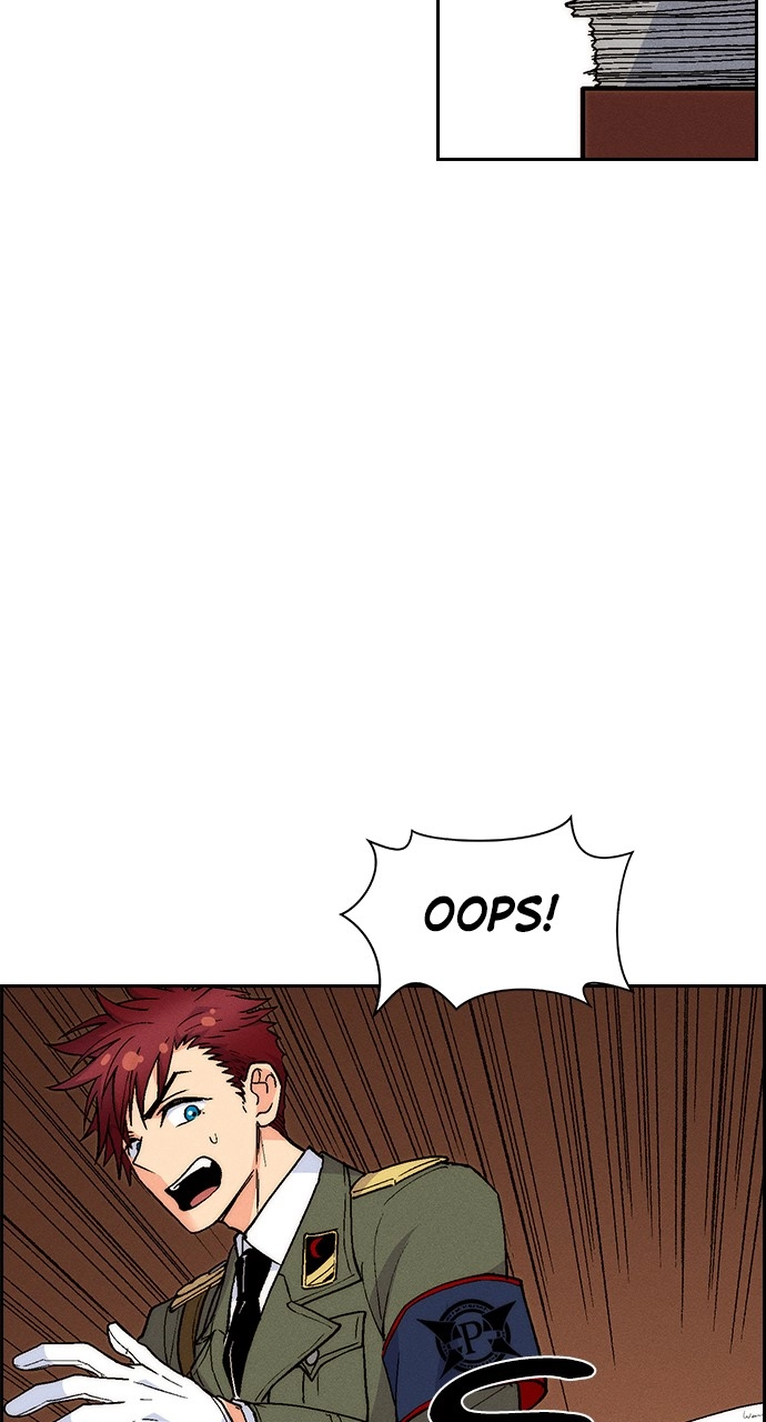 Housekeeper Chapter 98 Page 11