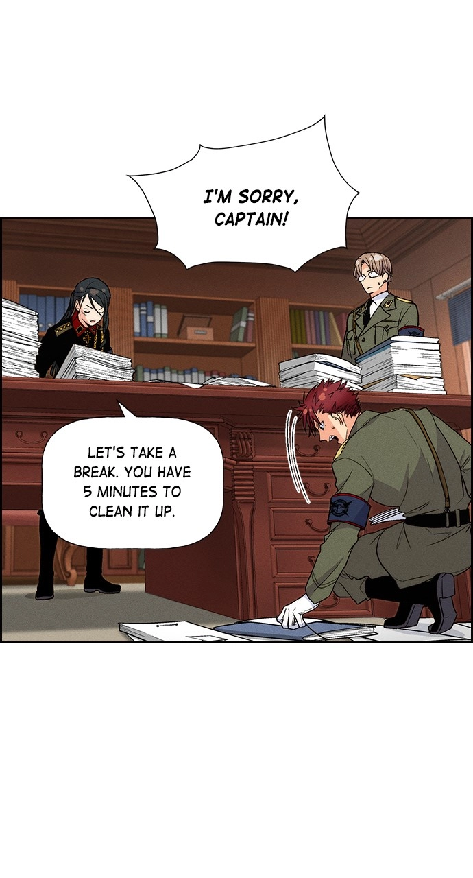 Housekeeper Chapter 98 Page 13