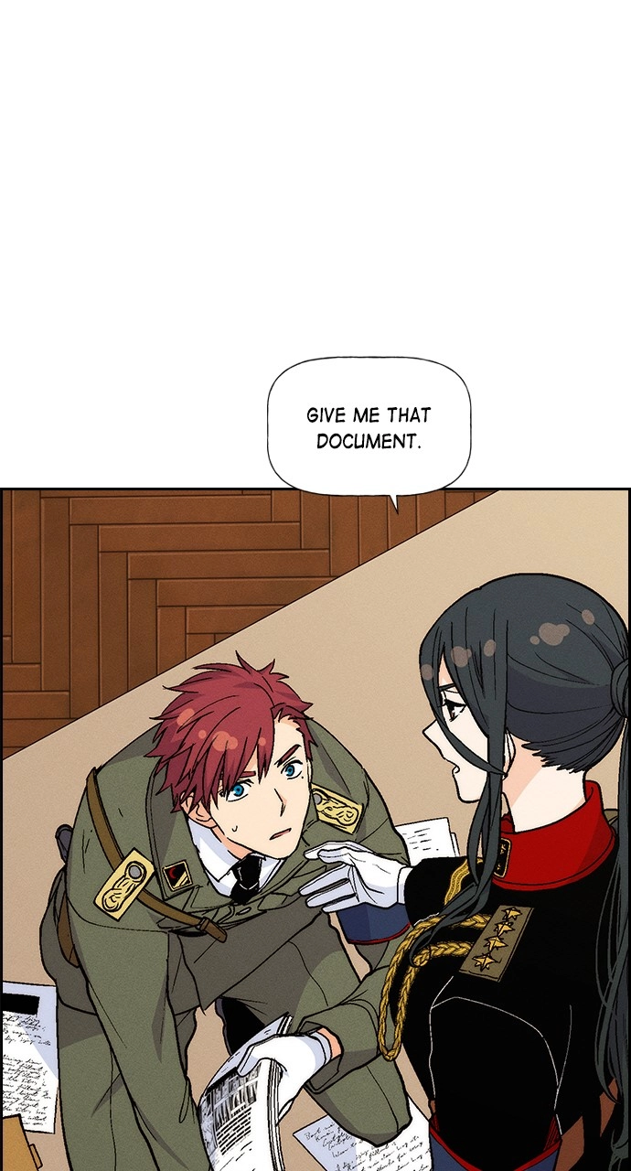 Housekeeper Chapter 98 Page 16