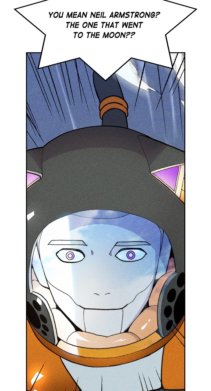Housekeeper Chapter 98 Page 27