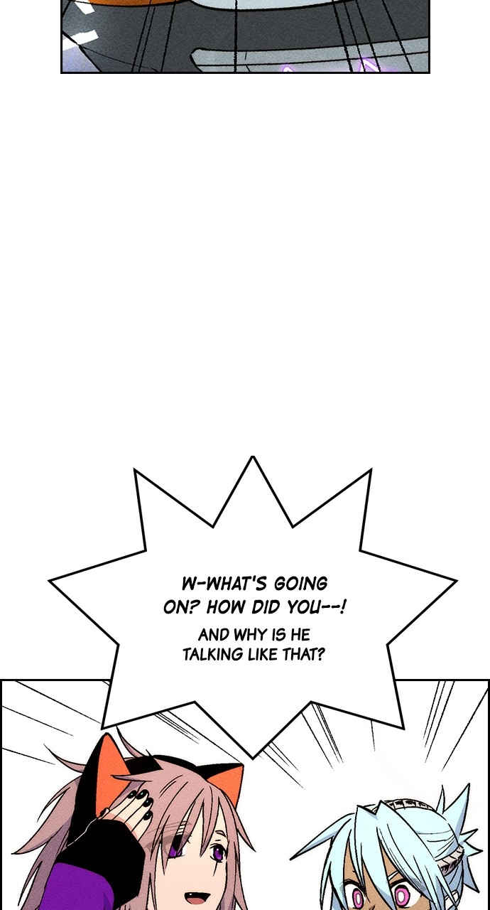 Housekeeper Chapter 98 Page 28
