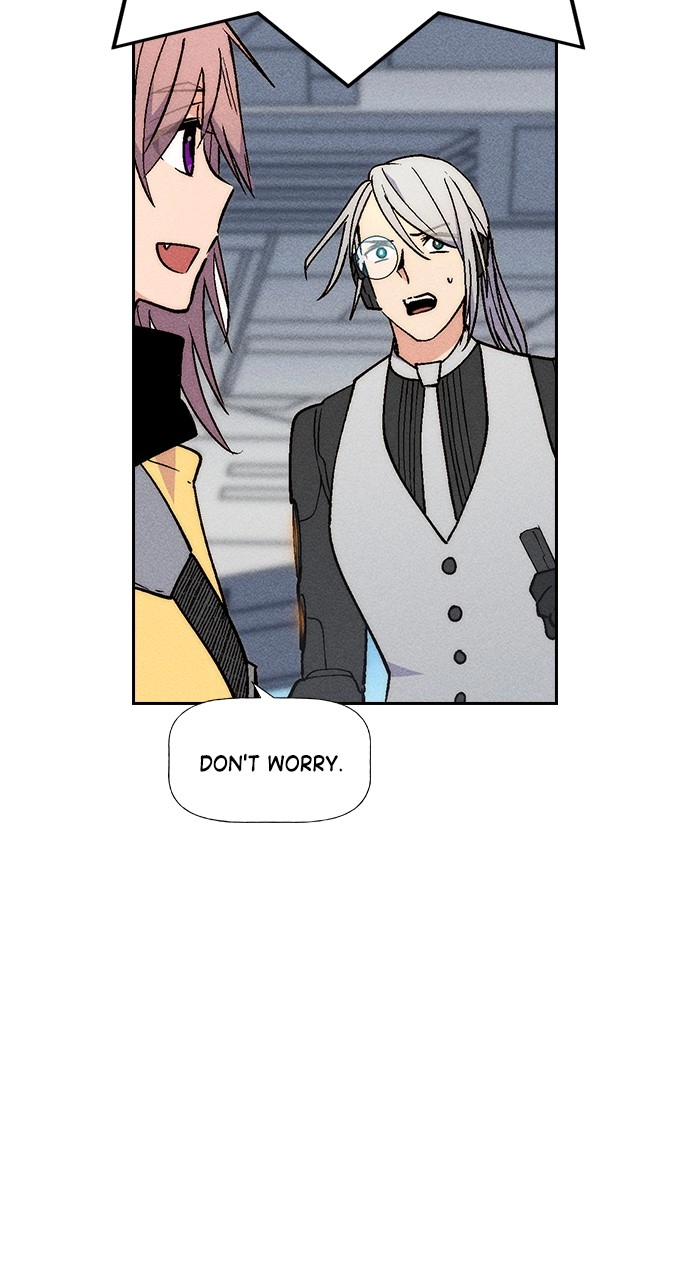 Housekeeper Chapter 98 Page 30