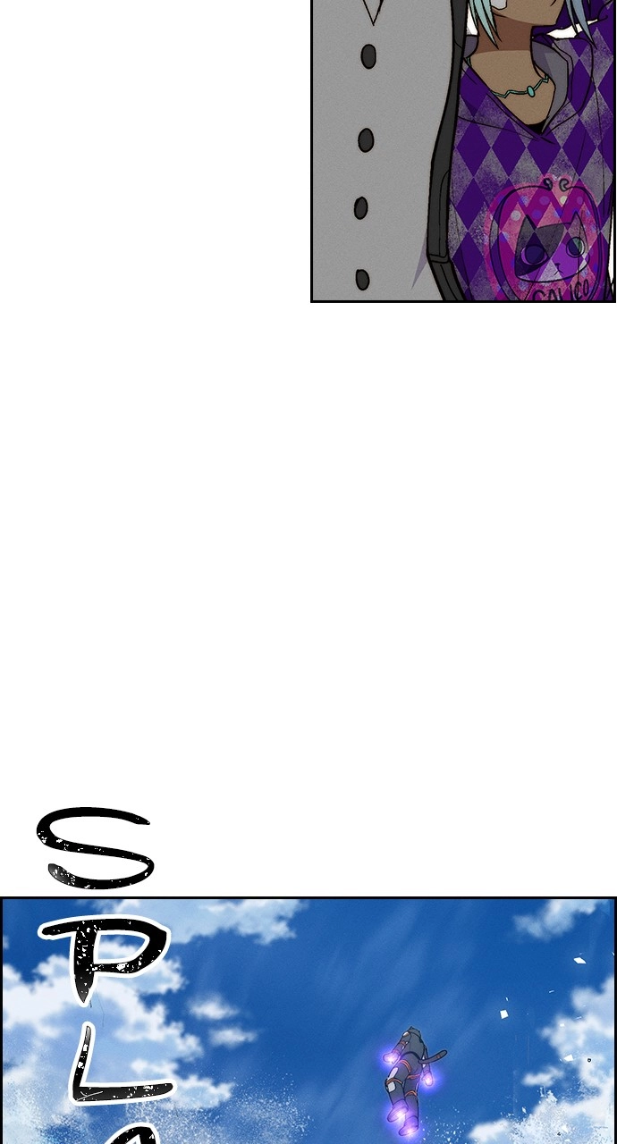 Housekeeper Chapter 98 Page 41