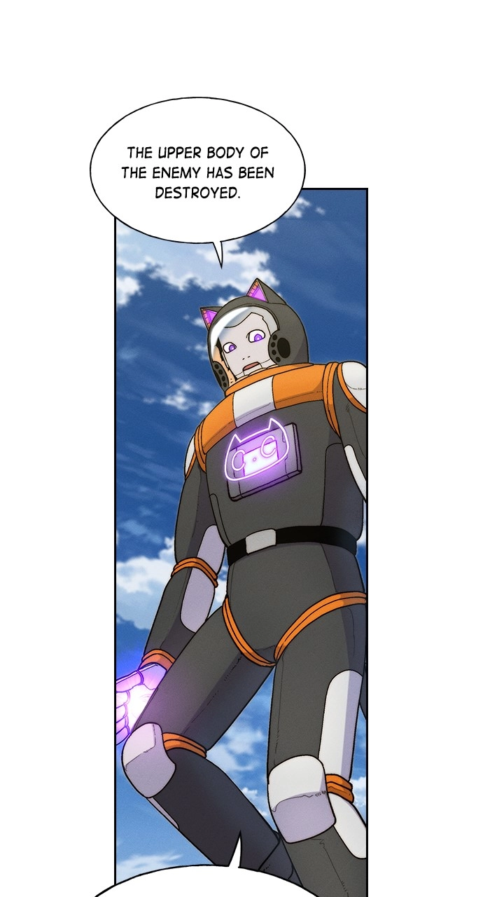 Housekeeper Chapter 98 Page 43