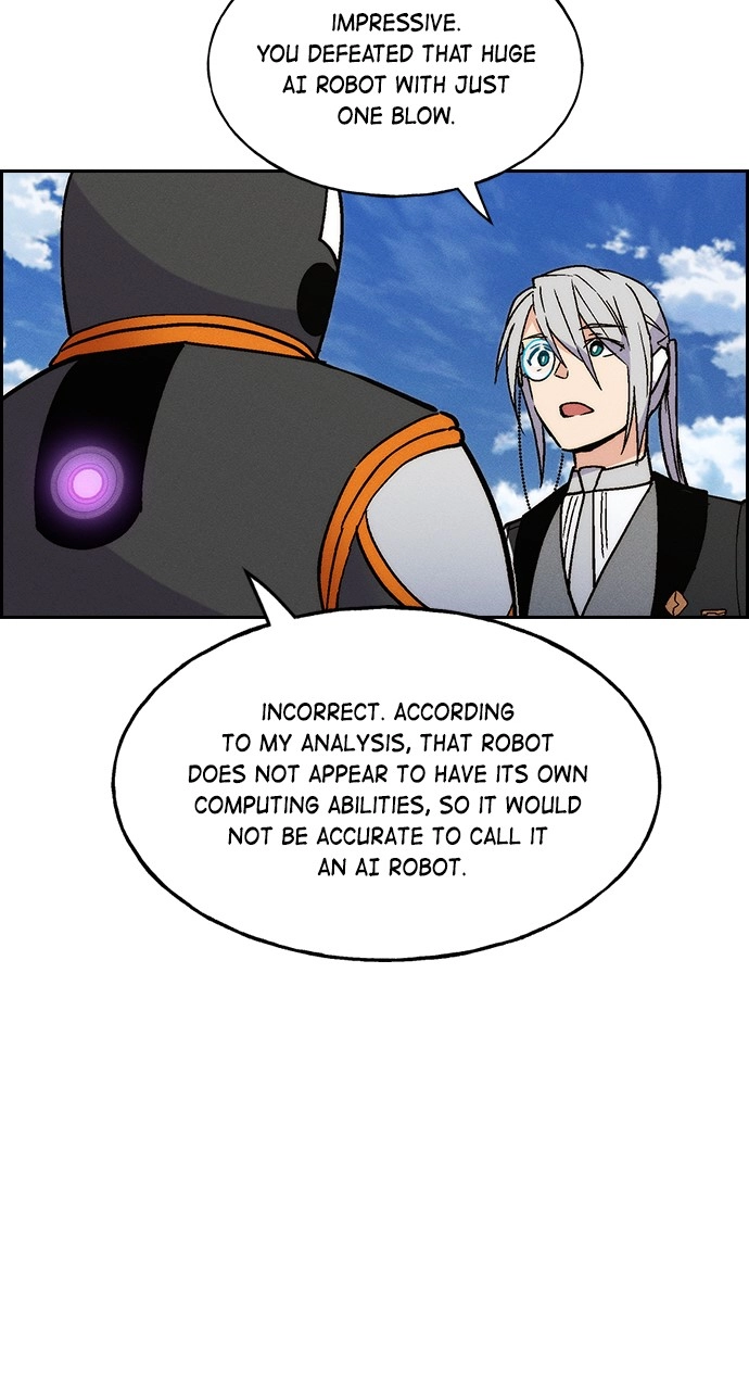 Housekeeper Chapter 98 Page 48
