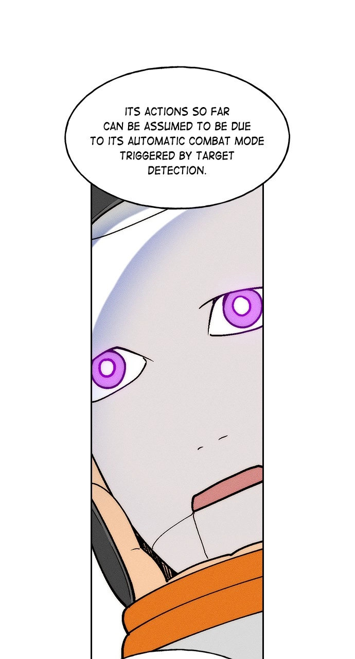 Housekeeper Chapter 98 Page 49