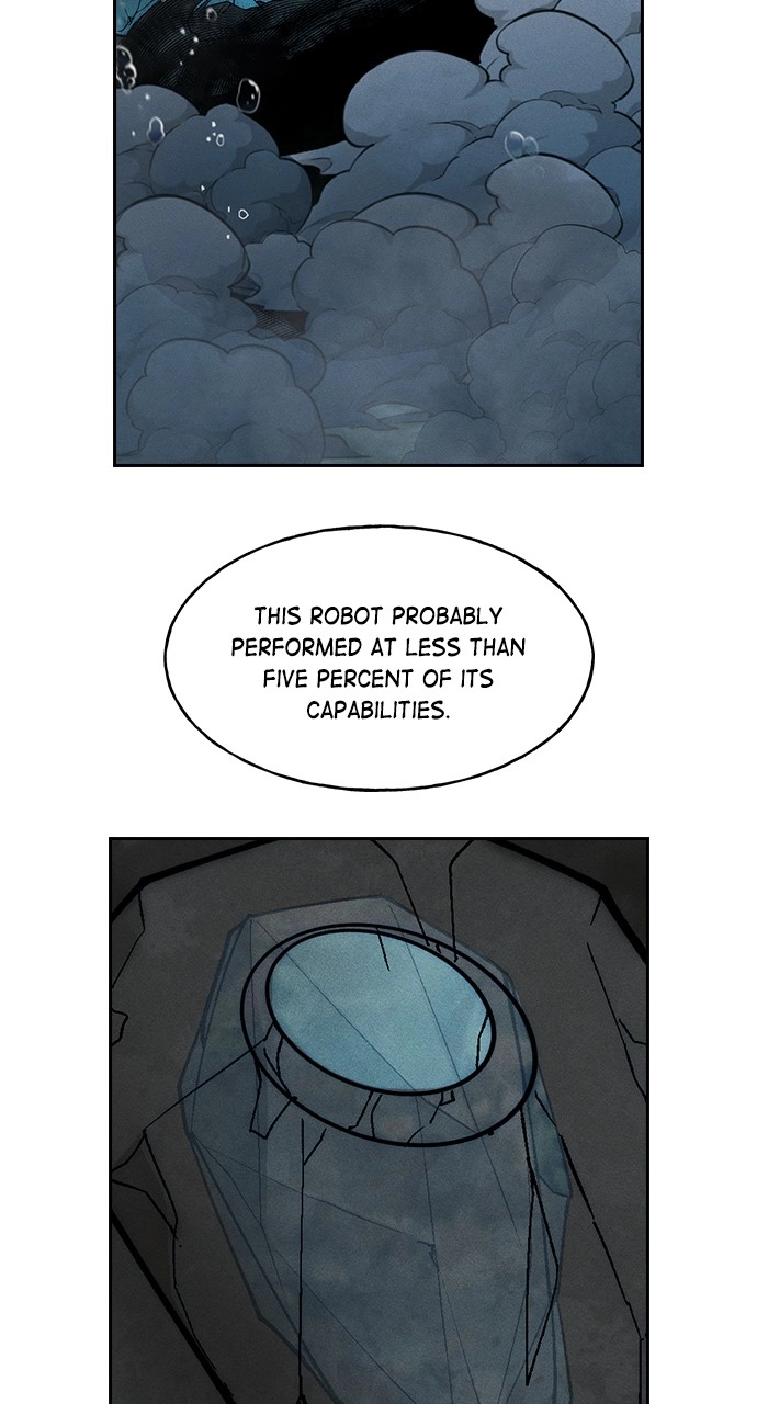 Housekeeper Chapter 98 Page 51