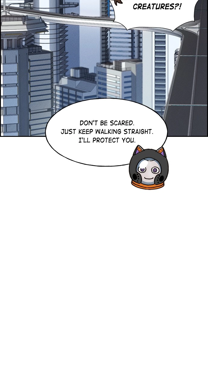 Housekeeper Chapter 98 Page 57