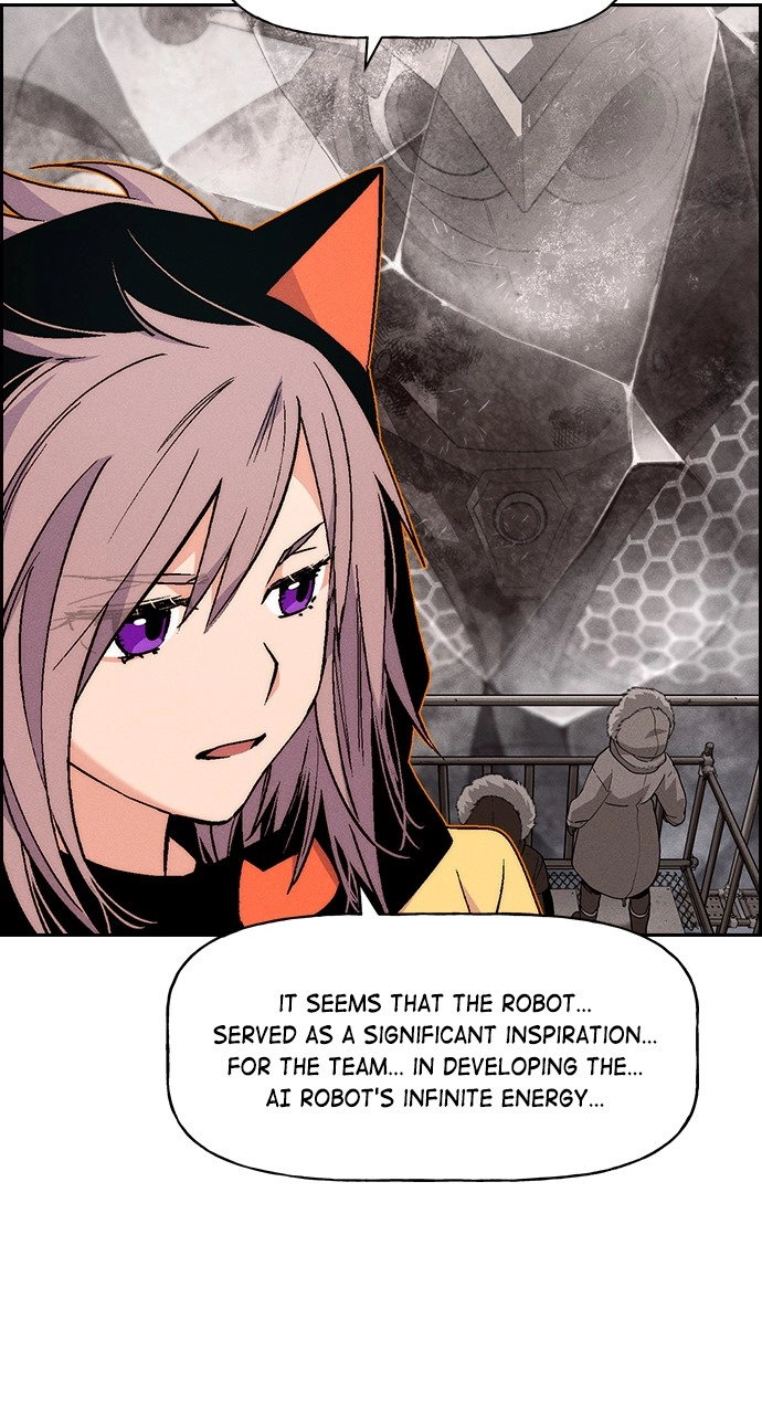 Housekeeper Chapter 98 Page 61