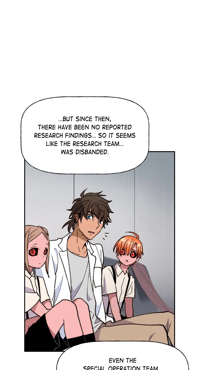 Housekeeper Chapter 98 Page 62