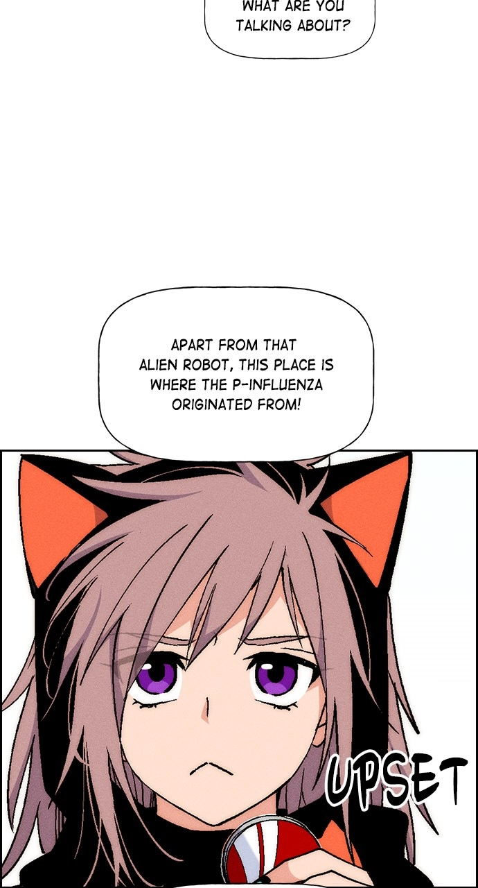 Housekeeper Chapter 98 Page 65