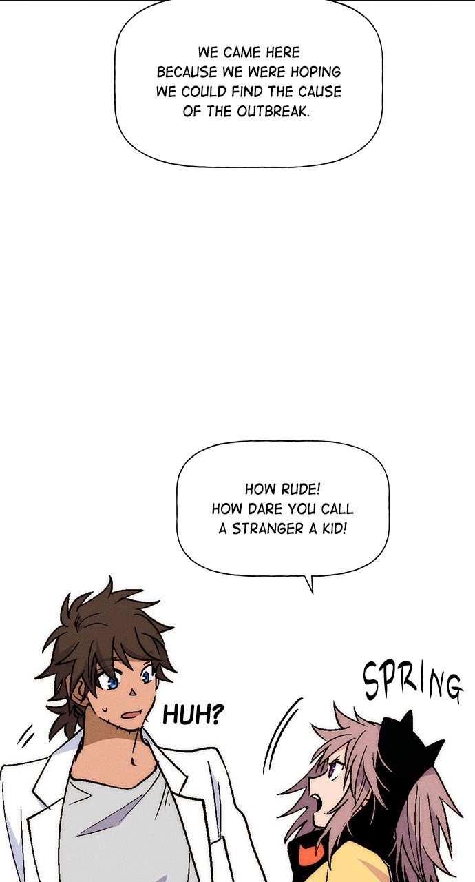 Housekeeper Chapter 98 Page 66