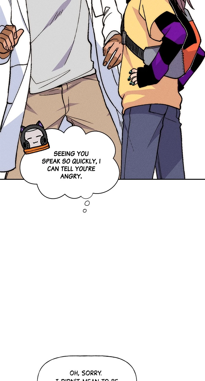 Housekeeper Chapter 98 Page 67