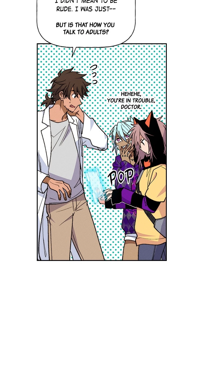 Housekeeper Chapter 98 Page 68