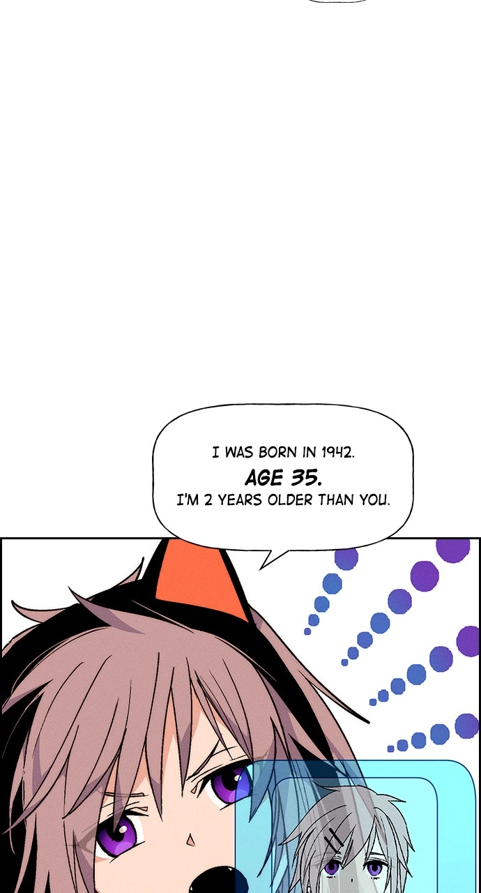Housekeeper Chapter 98 Page 70