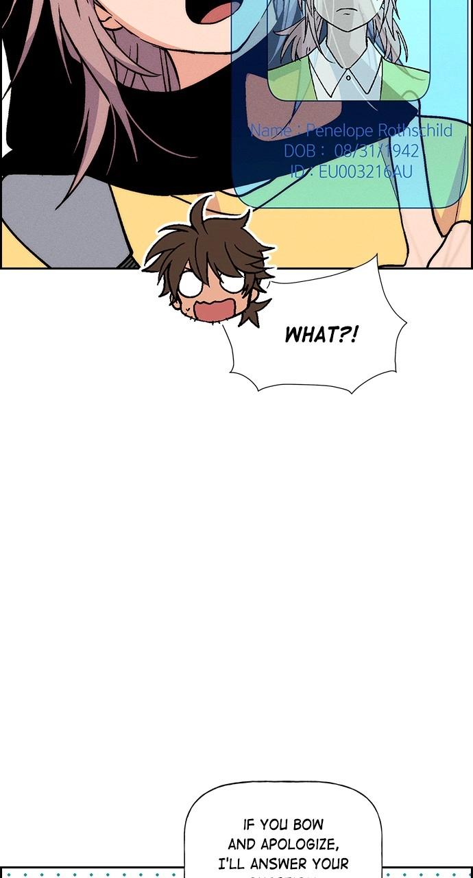 Housekeeper Chapter 98 Page 71