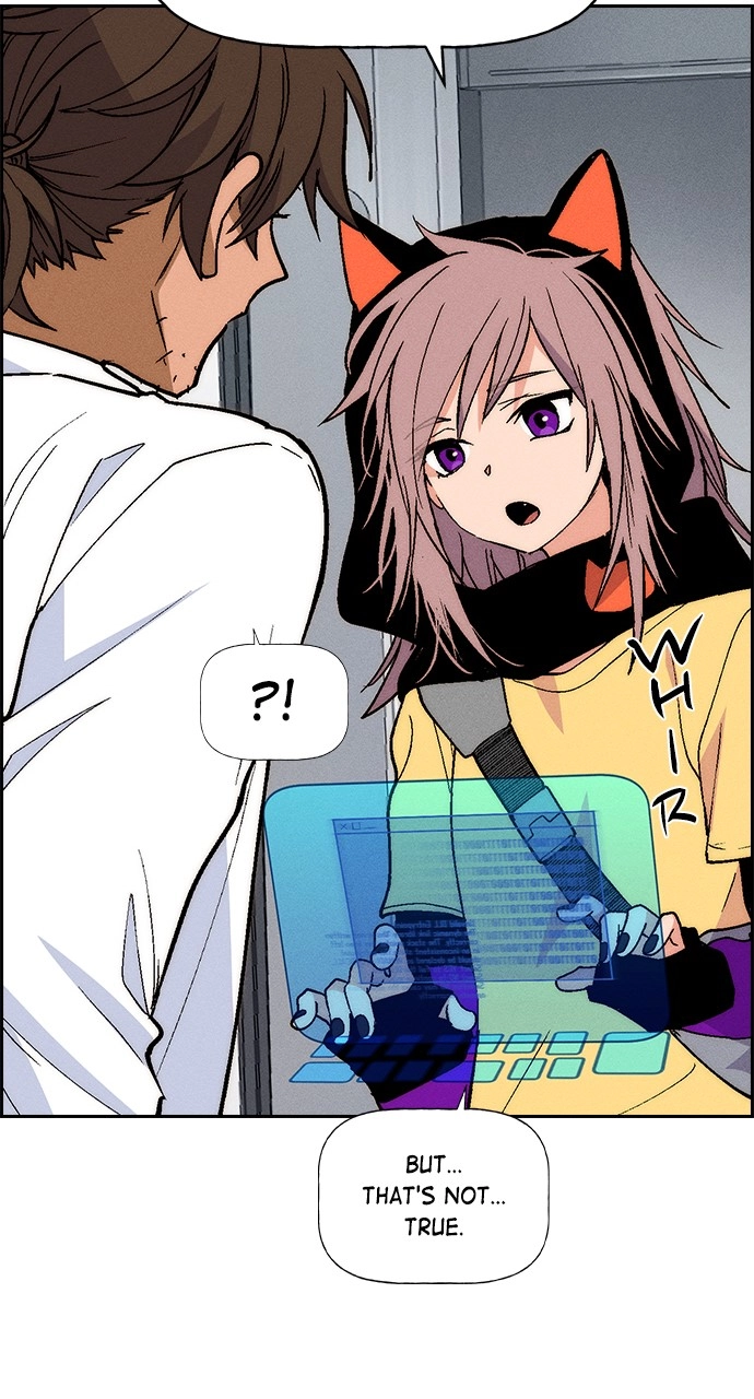 Housekeeper Chapter 98 Page 74