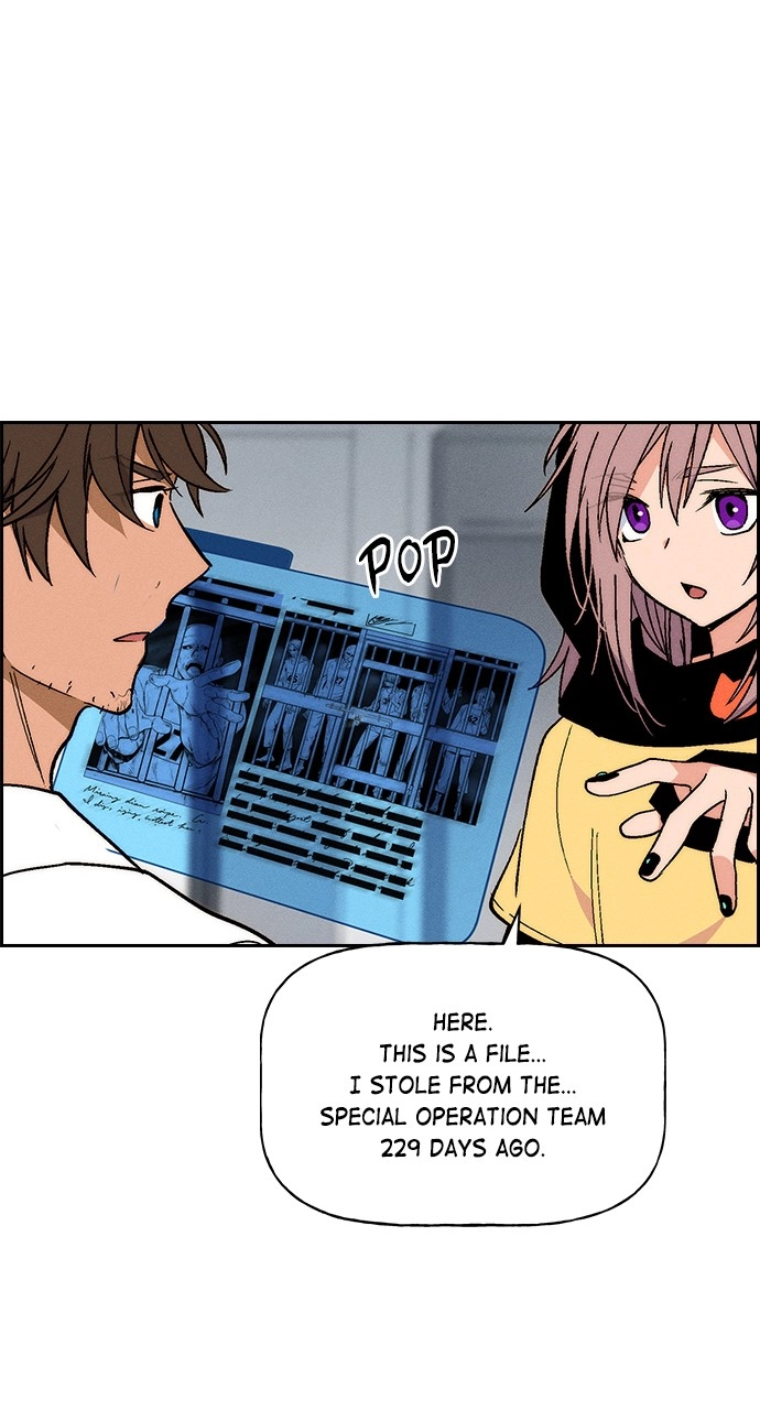 Housekeeper Chapter 98 Page 75