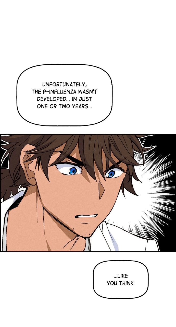 Housekeeper Chapter 98 Page 76