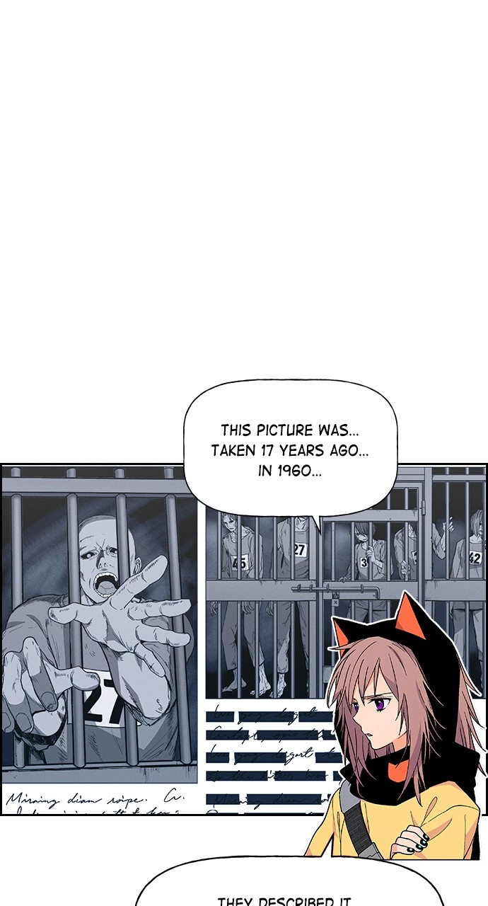 Housekeeper Chapter 98 Page 77