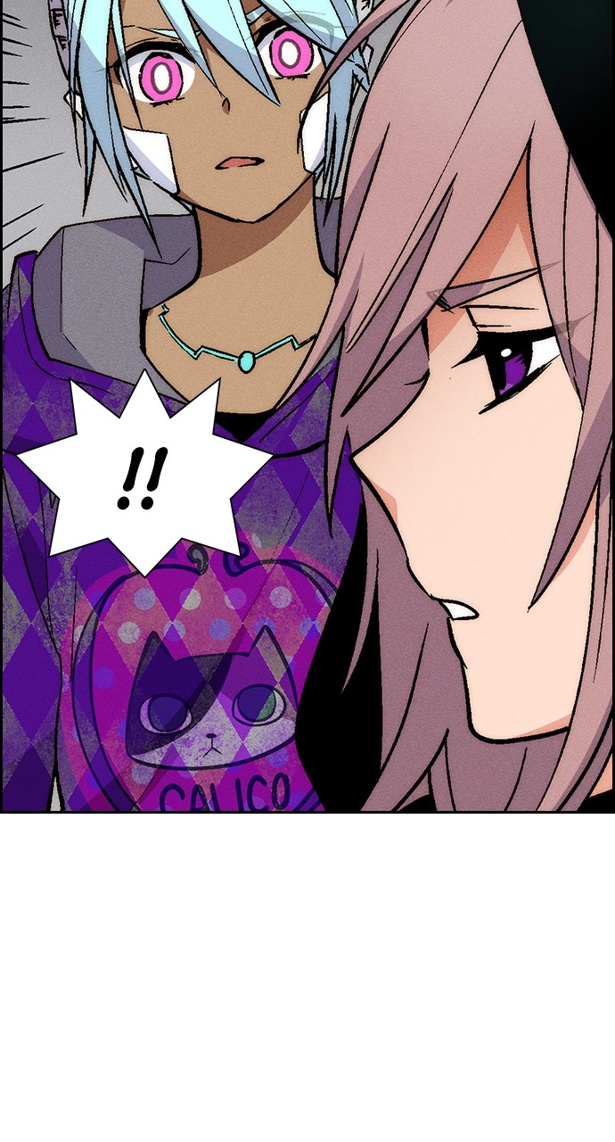 Housekeeper Chapter 98 Page 79