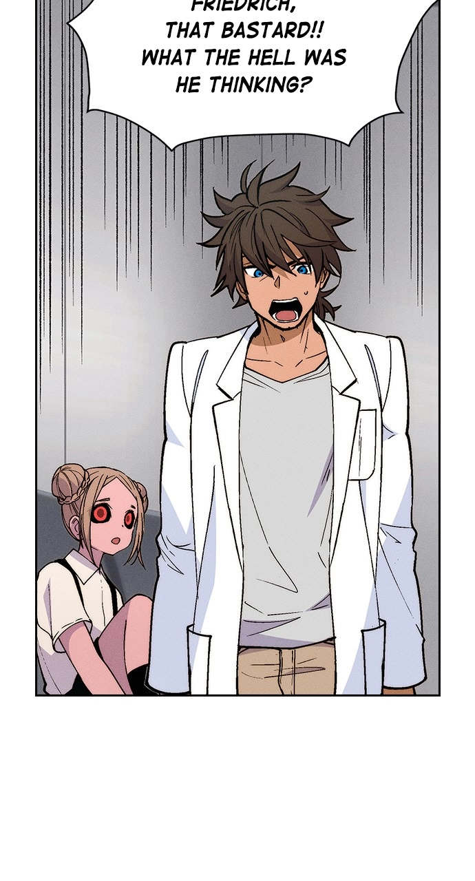 Housekeeper Chapter 98 Page 83