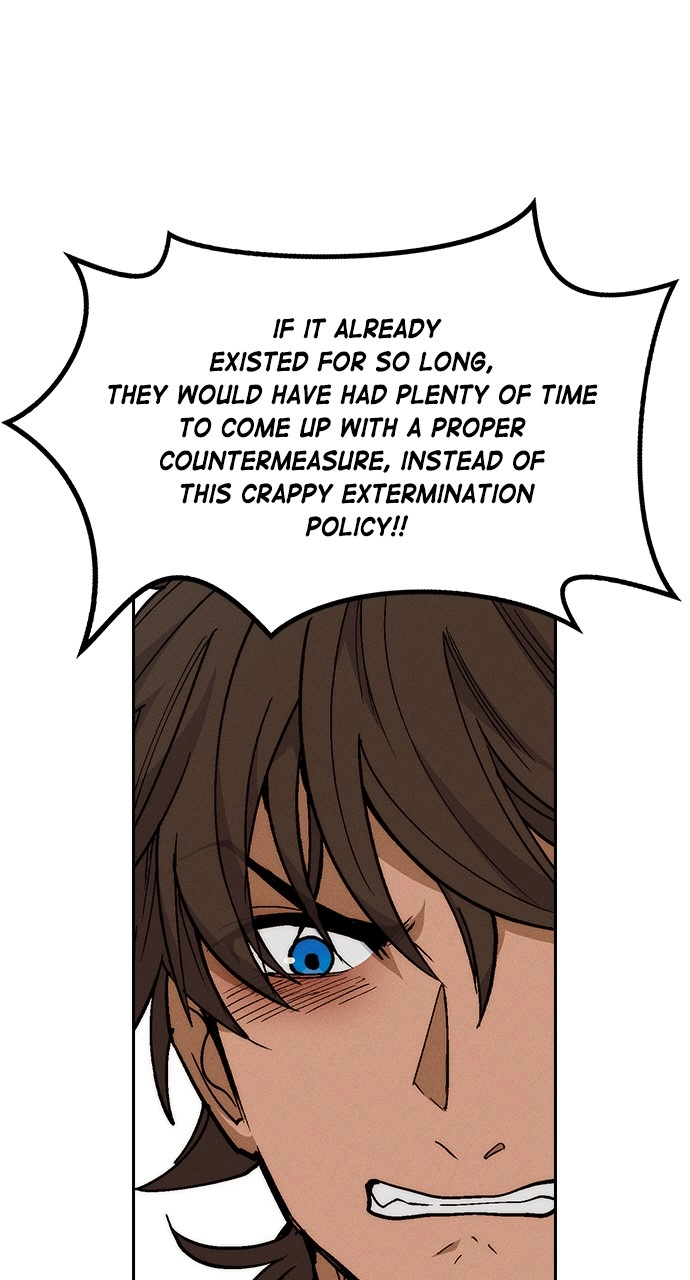 Housekeeper Chapter 98 Page 84