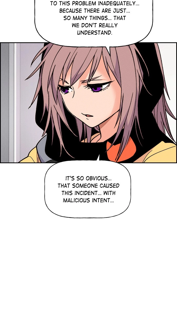 Housekeeper Chapter 98 Page 87