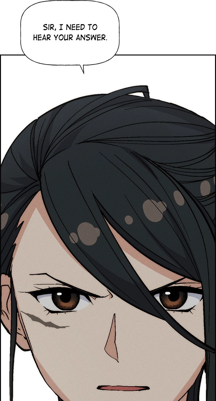 Housekeeper Chapter 98 Page 90