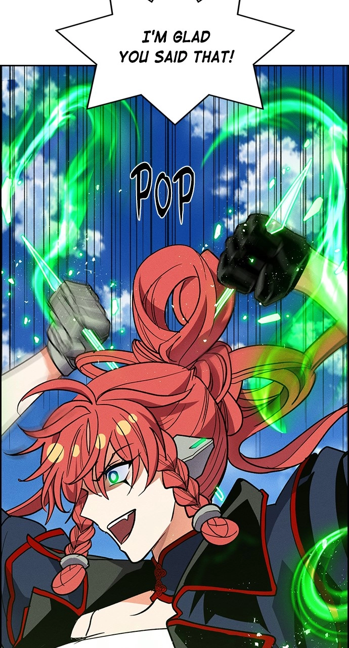 Housekeeper Chapter 122 Page 7