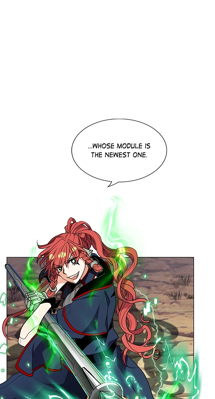 Housekeeper Chapter 122 Page 18