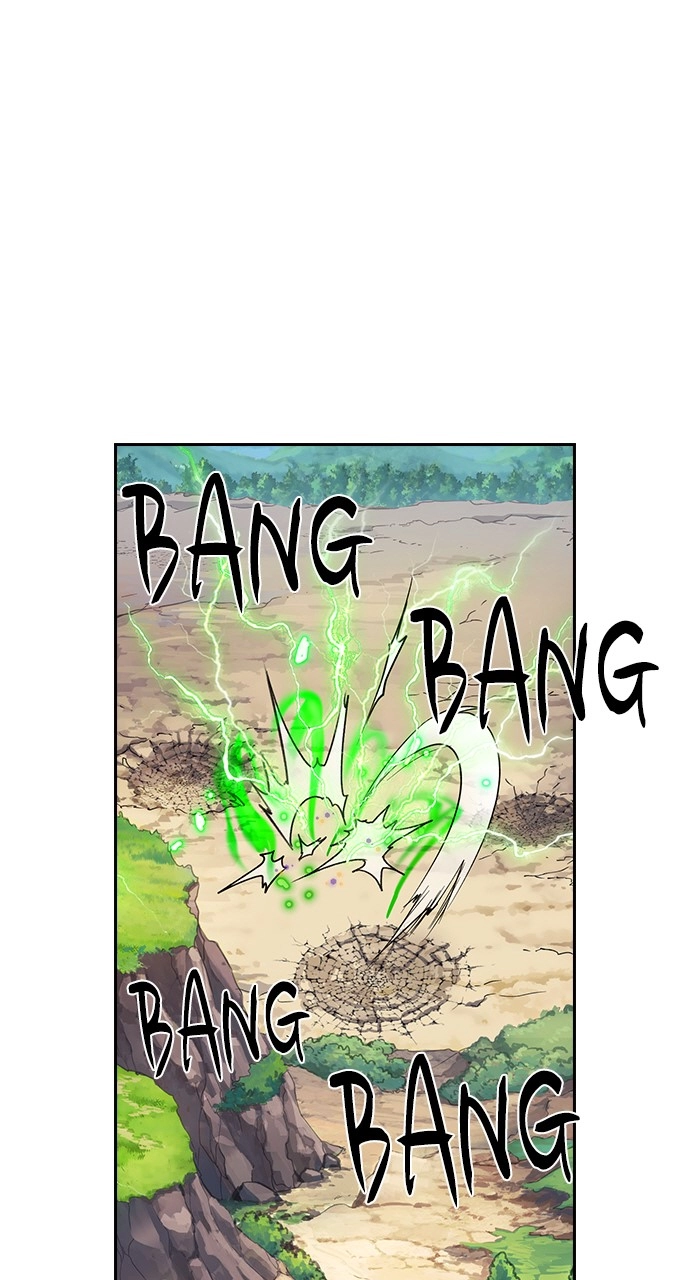 Housekeeper Chapter 122 Page 21