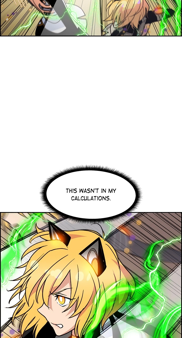 Housekeeper Chapter 122 Page 23