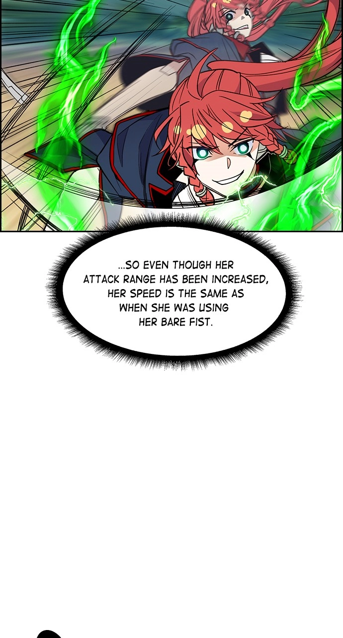 Housekeeper Chapter 122 Page 25