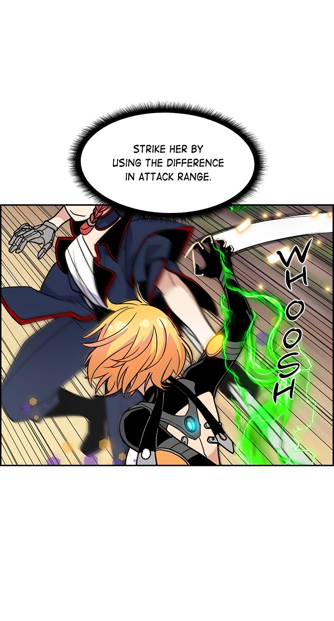 Housekeeper Chapter 122 Page 27