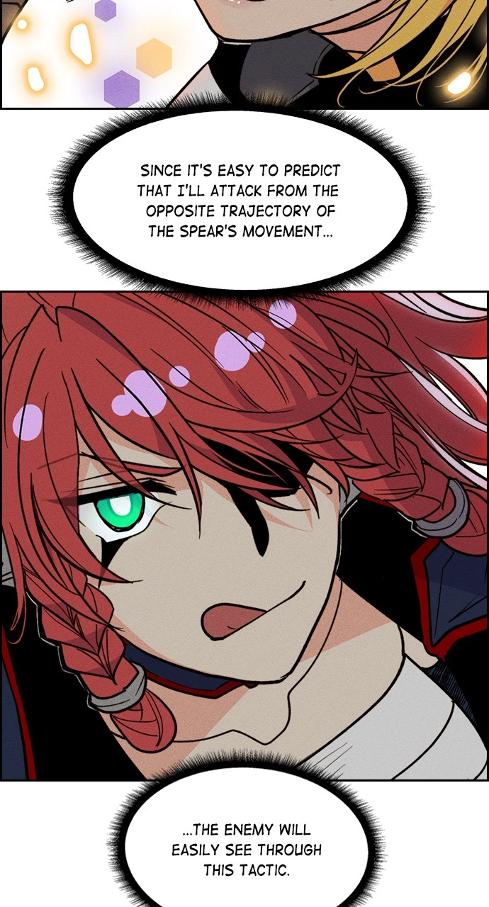 Housekeeper Chapter 122 Page 29