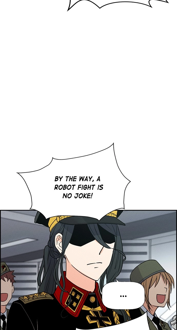 Housekeeper Chapter 122 Page 34