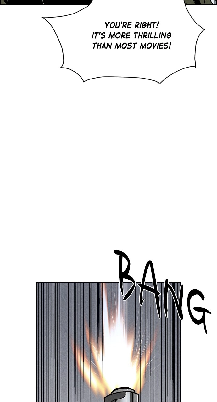 Housekeeper Chapter 122 Page 35