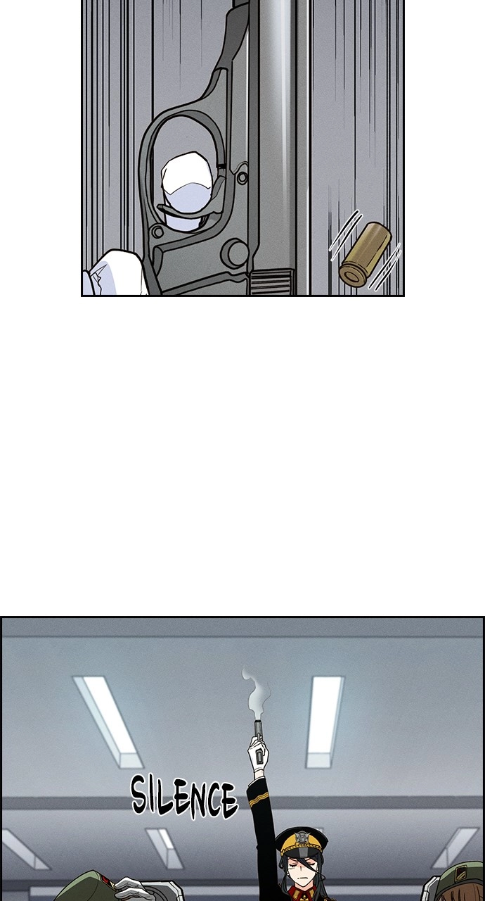 Housekeeper Chapter 122 Page 36