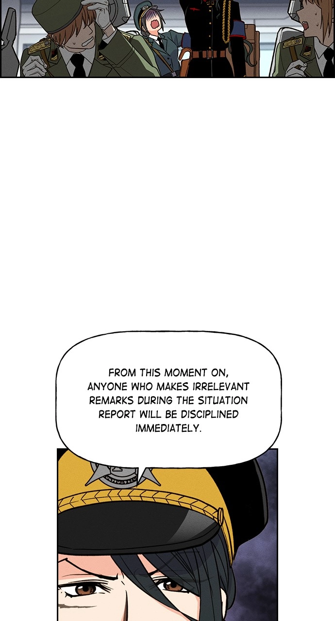 Housekeeper Chapter 122 Page 37