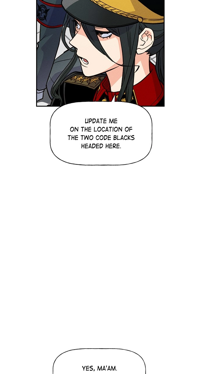 Housekeeper Chapter 122 Page 39