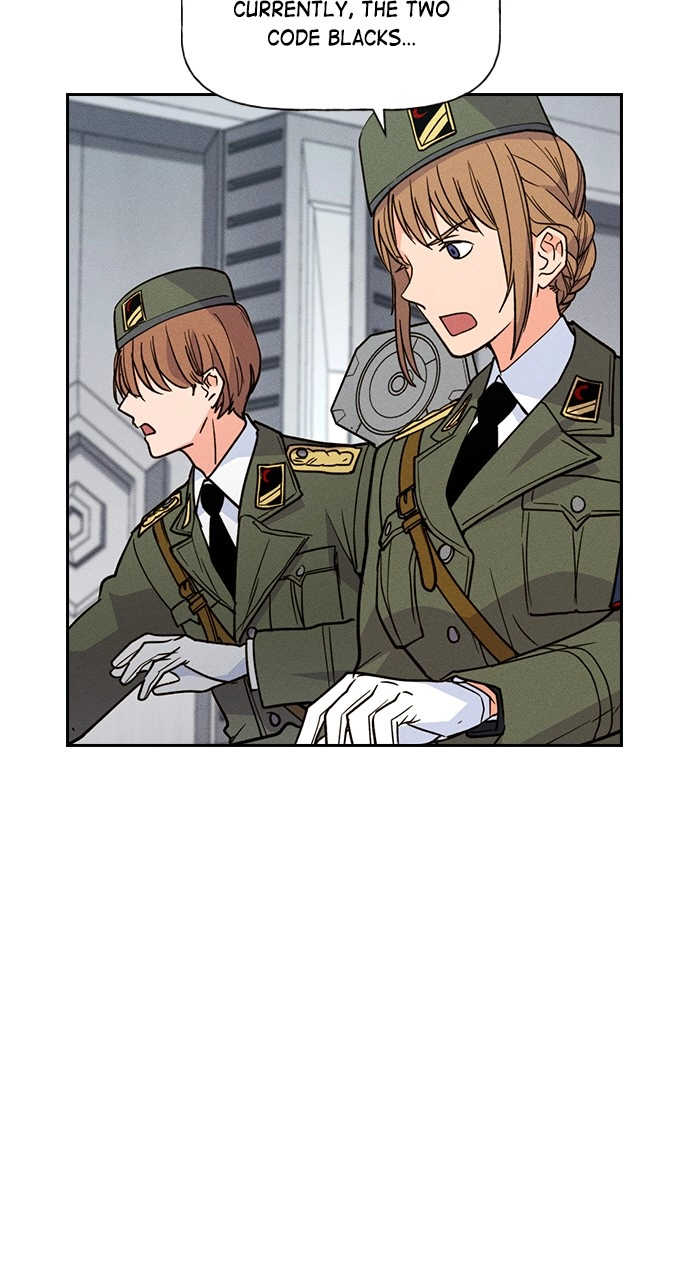 Housekeeper Chapter 122 Page 40