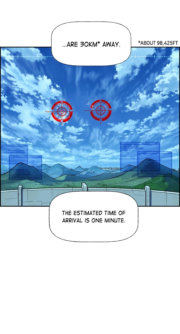 Housekeeper Chapter 122 Page 41