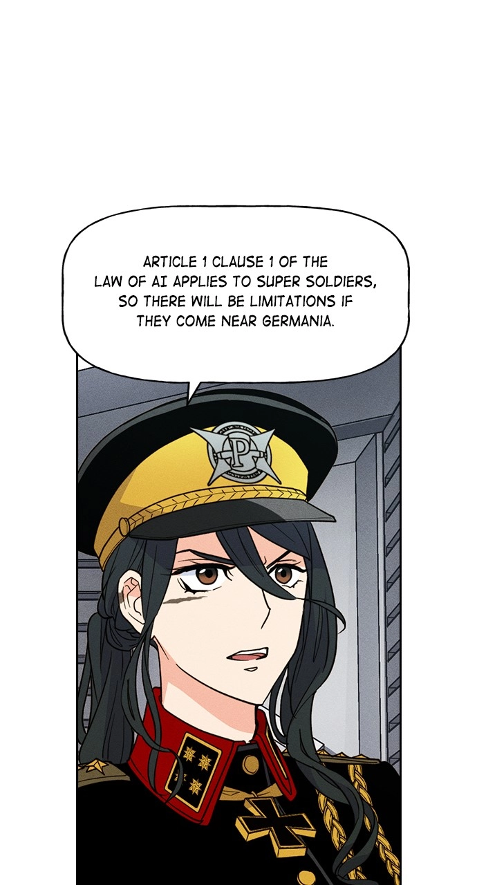 Housekeeper Chapter 122 Page 42